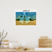 Affiche (Cuisine)