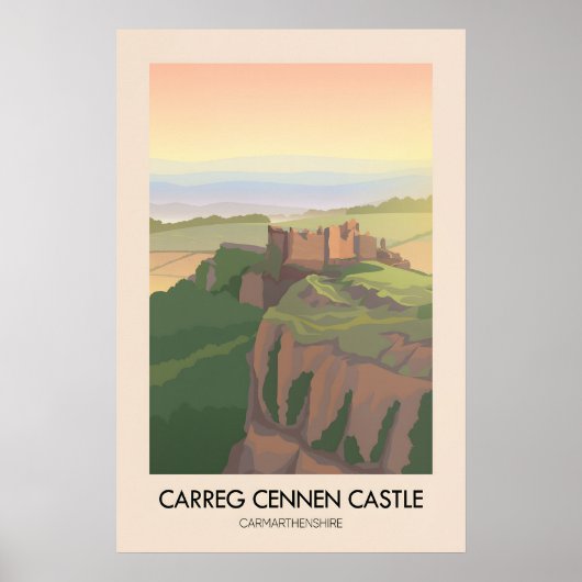 Affiche (Devant)
