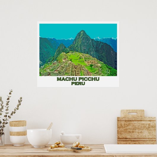 Affiche (Cuisine)