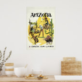 Affiche (Cuisine)