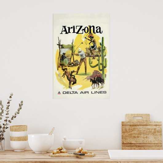 Affiche (Cuisine)