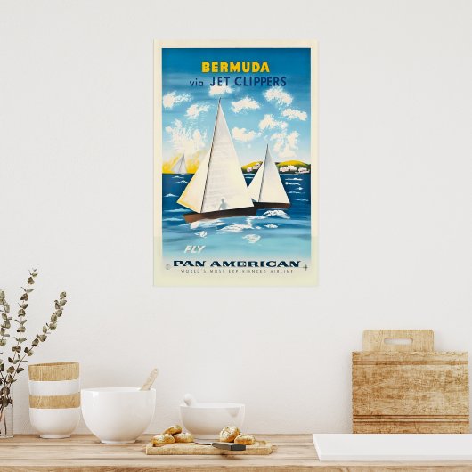 Affiche (Cuisine)