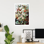 Affiche (Bureau à domicile)