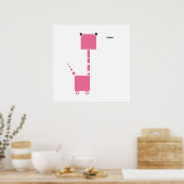 Affiche (Cuisine)