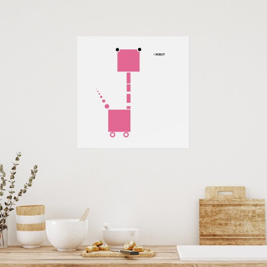 Affiche (Cuisine)