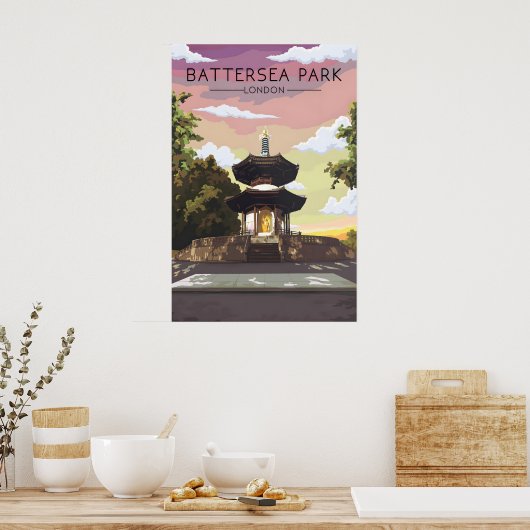 Affiche (Cuisine)