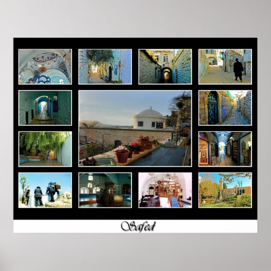Affiche (Devant)