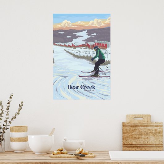 Affiche (Cuisine)