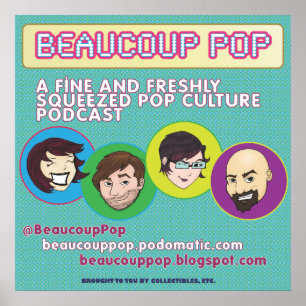 Affiche 01 de BCP