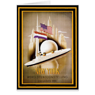 Affiche 16 de Vintage voyage