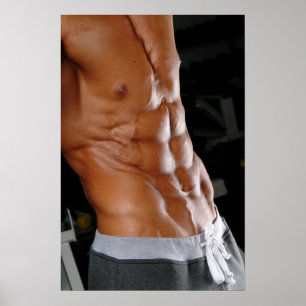 Affiche #17 - ABS de Justin Woltering