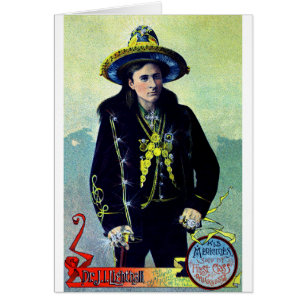 Affiche 1880 d'exposition de médecine