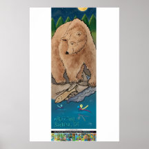 Affiche 2026 - Parti pour la pêche