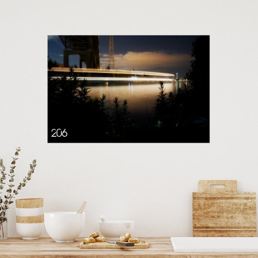 affiche 2, 206 (Cuisine)