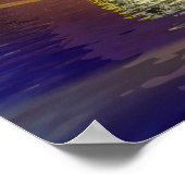 affiche 3d face (Coin)