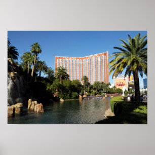 Affiche #5 de Las Vegas