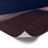 Affiche à court terme (Coin)