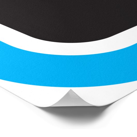 Affiche à l'icône de clé (Coin)