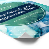 Affiche AAST 2020 STAW (Coin)