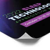 Affiche AAST STAW 2022 (Coin)