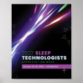 Affiche AAST STAW 2022 (Devant)