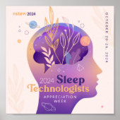 Affiche AAST STAW 2024 (Devant)