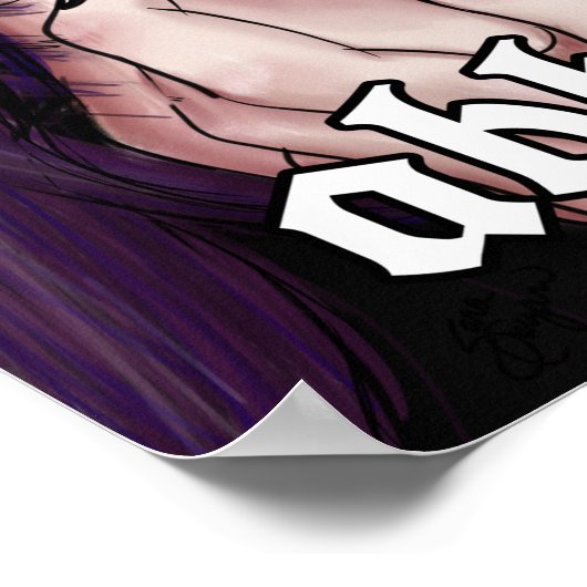 Affiche Abbelin (Coin)