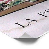 Affiche Absinthe Poster (Hoek)