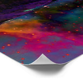 Affiche Acid Dreamland (Coin)