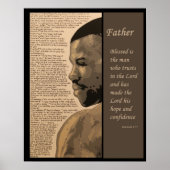 Affiche Admirée (Devant)