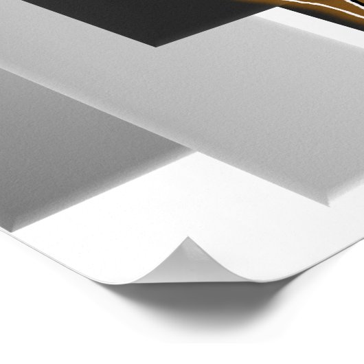 affiche affiche capoeira arts martiaux chasseurs d (Coin)