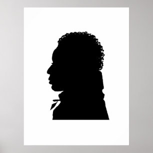 affiche africaine d'art