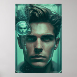 Affiche Aiden