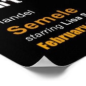 affiche ainadamar 30x30 (Coin)