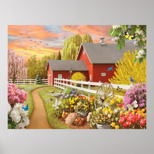 Affiche Alan Giana "Awaken 3" (Devant)