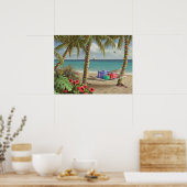 Affiche Alan Giana "Can You Imagine 2" (Cuisine)