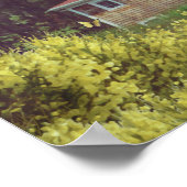 Affiche Alan Giana "Nauset Light" (Coin)