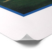 Affiche Alice au pays des merveilles (Coin)