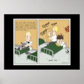 Affiche Alma 31:36 (Devant)