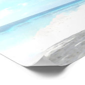 Affiche Aloha 01 (Coin)