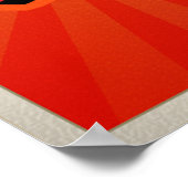 Affiche AMALFI (Coin)