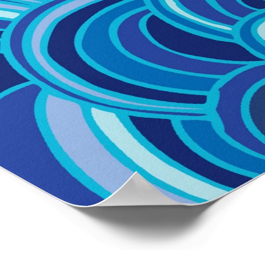 Affiche Amami (Coin)