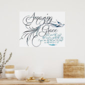 Affiche Amazing Grace (Cuisine)