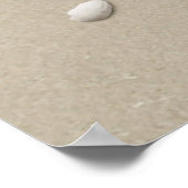 Affiche "Amour" Alan Giana (Coin)