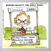 Affiche amusante Lemonade Mega Mogul (Devant)