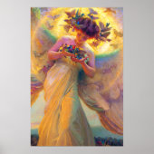 Affiche Angel (Devant)