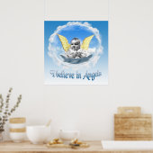 Affiche Angel Baby (Cuisine)