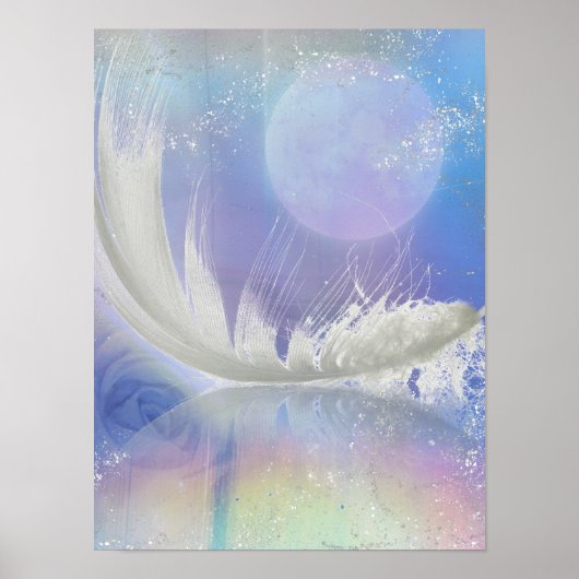 Affiche Angel Dream (Devant)