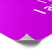 Affiche Angel numéro 333 (Coin)