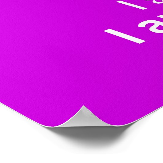 Affiche Angel numéro 333 (Coin)